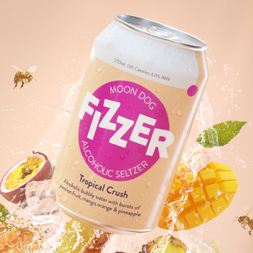 Moondog Fizzer