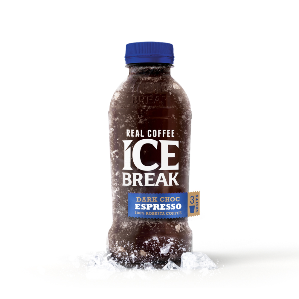 Ice Break