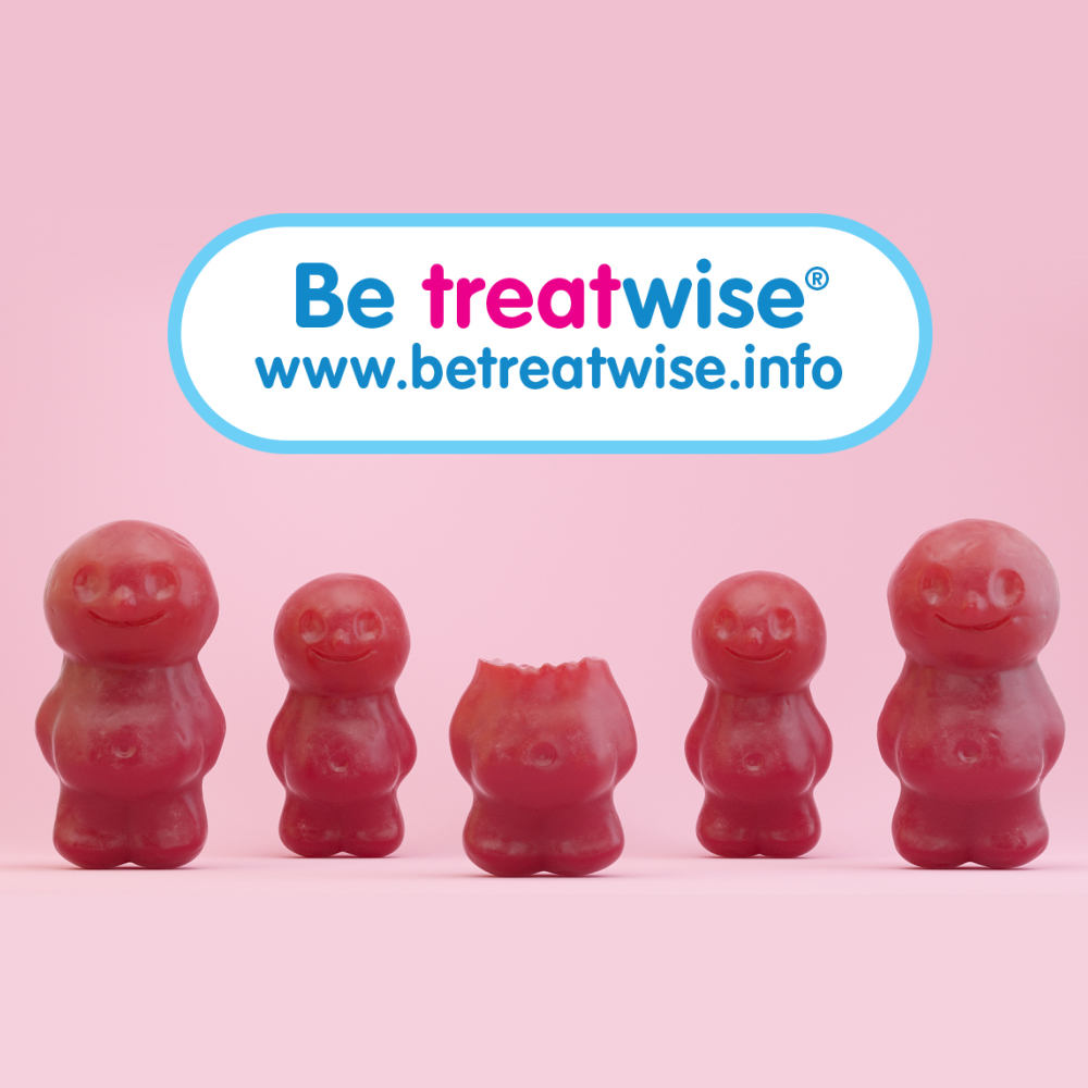 Treatwise - Be Treatwise